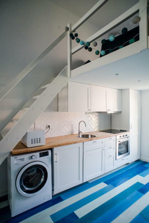 Pause Apartment With Free Parking Budapest Exterior foto