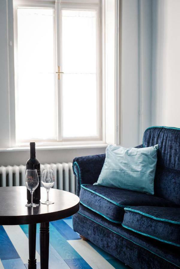 Pause Apartment With Free Parking Budapest Exterior foto